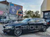 2017 BMW 540