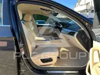 2017 BMW 540