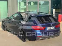 2017 BMW 540