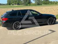 2017 BMW 540