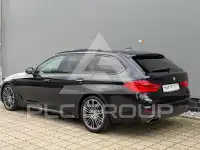 2017 BMW 540