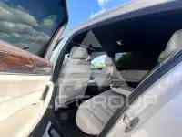 2017 BMW 540