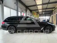 2017 BMW 540