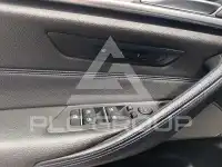 2017 BMW 540