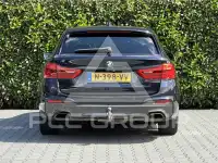 2017 BMW 540