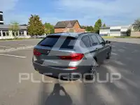 2017 BMW 540