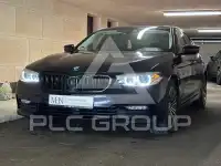 2017 BMW 540