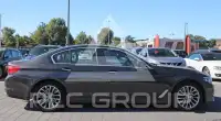 2017 BMW 540