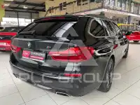 2017 BMW 540