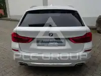 2017 BMW 540