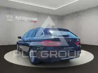 2017 BMW 540