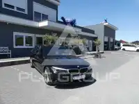 2017 BMW 540