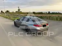 2017 BMW 540
