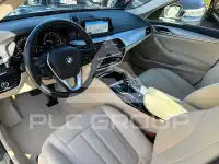 2017 BMW 540