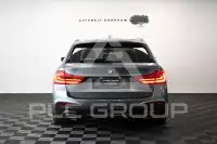 2017 BMW 540