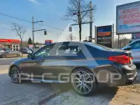 2017 BMW 540