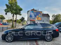 2017 BMW 540