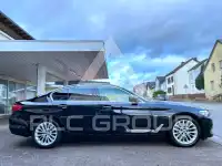2017 BMW 540