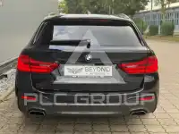 2017 BMW 540