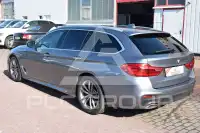 2017 BMW 540