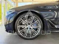 2017 BMW 540