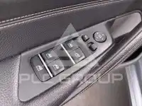 2017 BMW 540