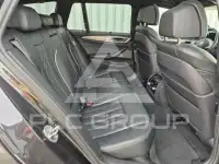 2017 BMW 540