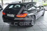 2017 BMW 540