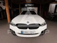 2017 BMW 540