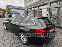2017 BMW 540