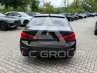 2017 BMW 540