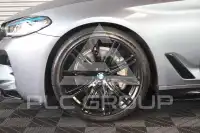 2017 BMW 540