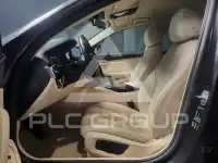 2017 BMW 540