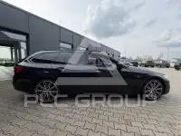 2017 BMW 540