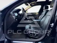 2017 BMW 540