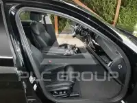2017 BMW 540