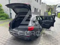 2017 BMW 540