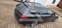 2017 BMW 540