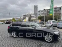 2017 BMW 540