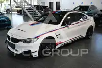 2017 BMW M4