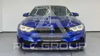 2017 BMW M4