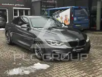 2017 BMW M4