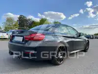 2017 BMW M4