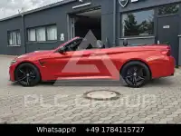 2017 BMW M4
