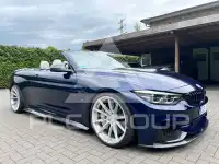 2017 BMW M4
