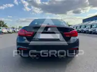 2017 BMW M4