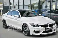 2017 BMW M4