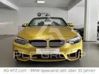 2017 BMW M4