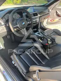 2017 BMW M4