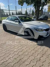 2017 BMW M4